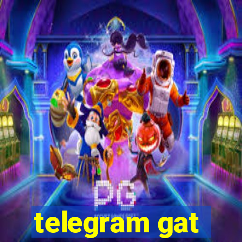 telegram gat